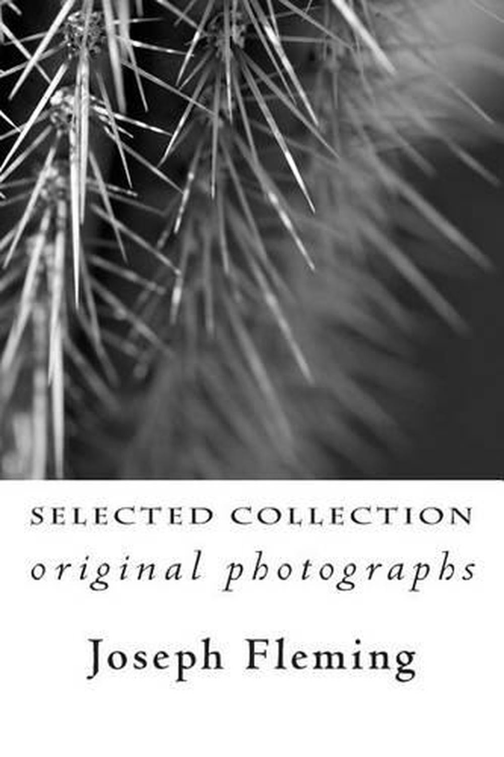 Selected Collection: original photographs by Joseph Fleming (English) Paperback