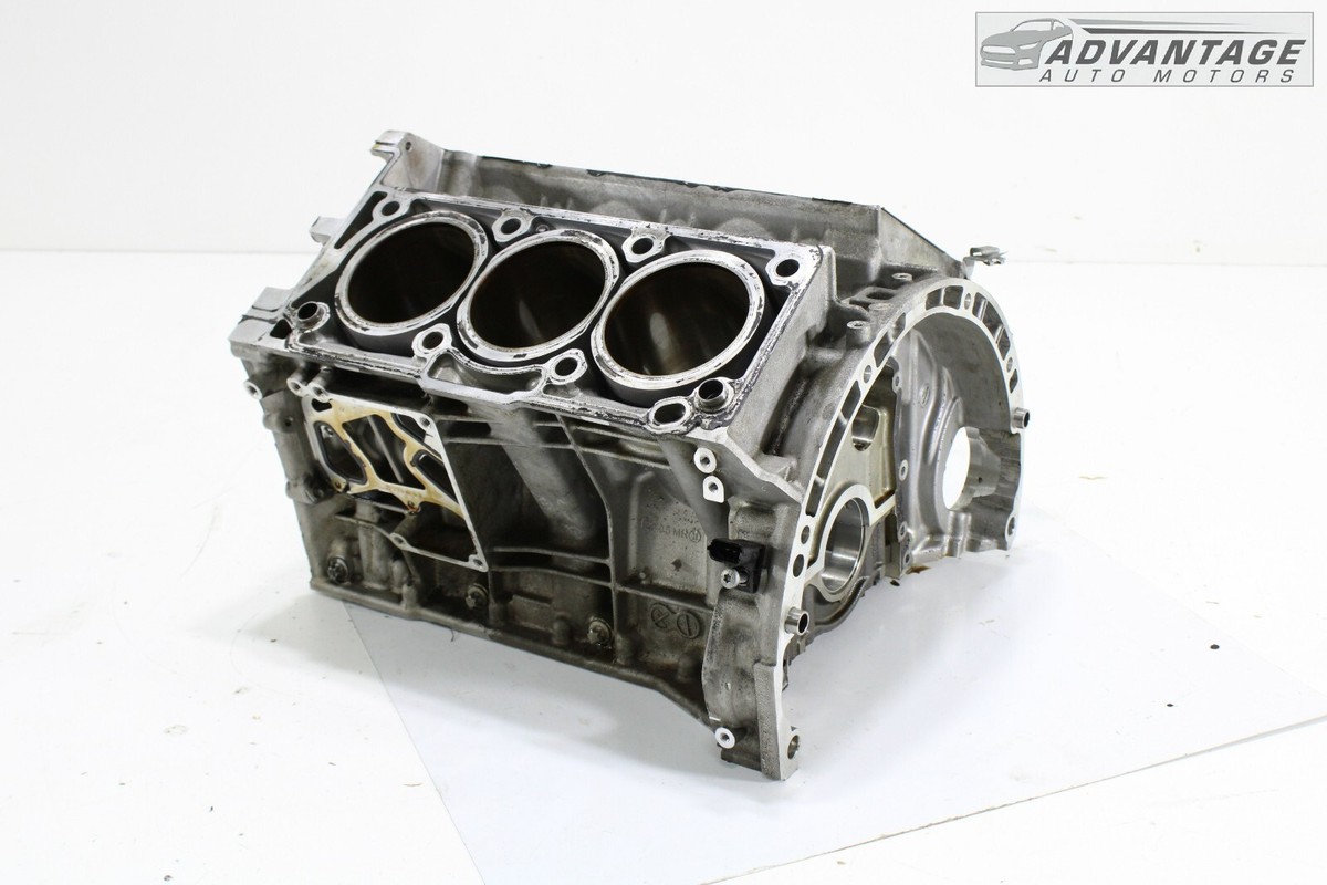 にぇ姐 N20：6　W20：5　C20：1 2012-2014 MERCEDES BENZ E350 C207 3.5L V6 COUPE ENGINE MOTOR