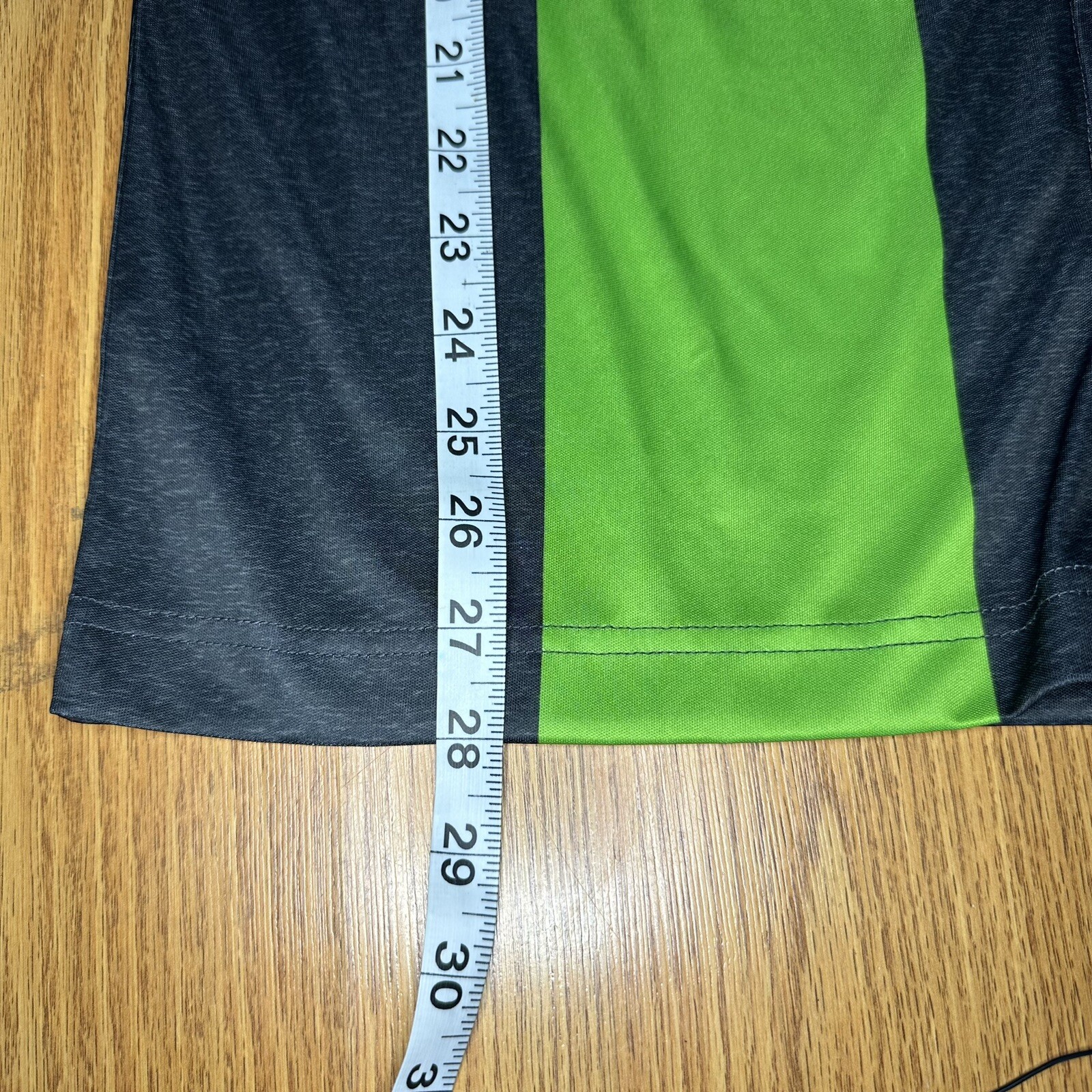 7 ELEVEN Employee Uniform Work Shirt Size Men s M Sna Gem 7-eleven-employee-uniform-work-shirt-size-men-s-m-sna-gem