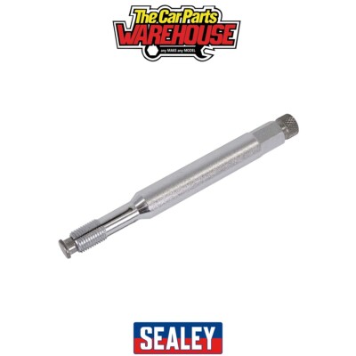 Sealey MS002 Reverse Action Spark Plug Thread Chaser 12mm