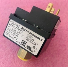 For ALCO PS3 W4S Pressure Controller PS3-W4S 15/18bar