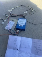 Whirlpool, Kitchen Aid OEM Parts~4 Point Gas Re-Igniter RI-324