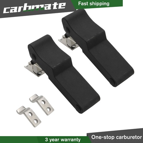 7081927 Storage Latch Rubber Lower Kit For Polaris... - Grandado