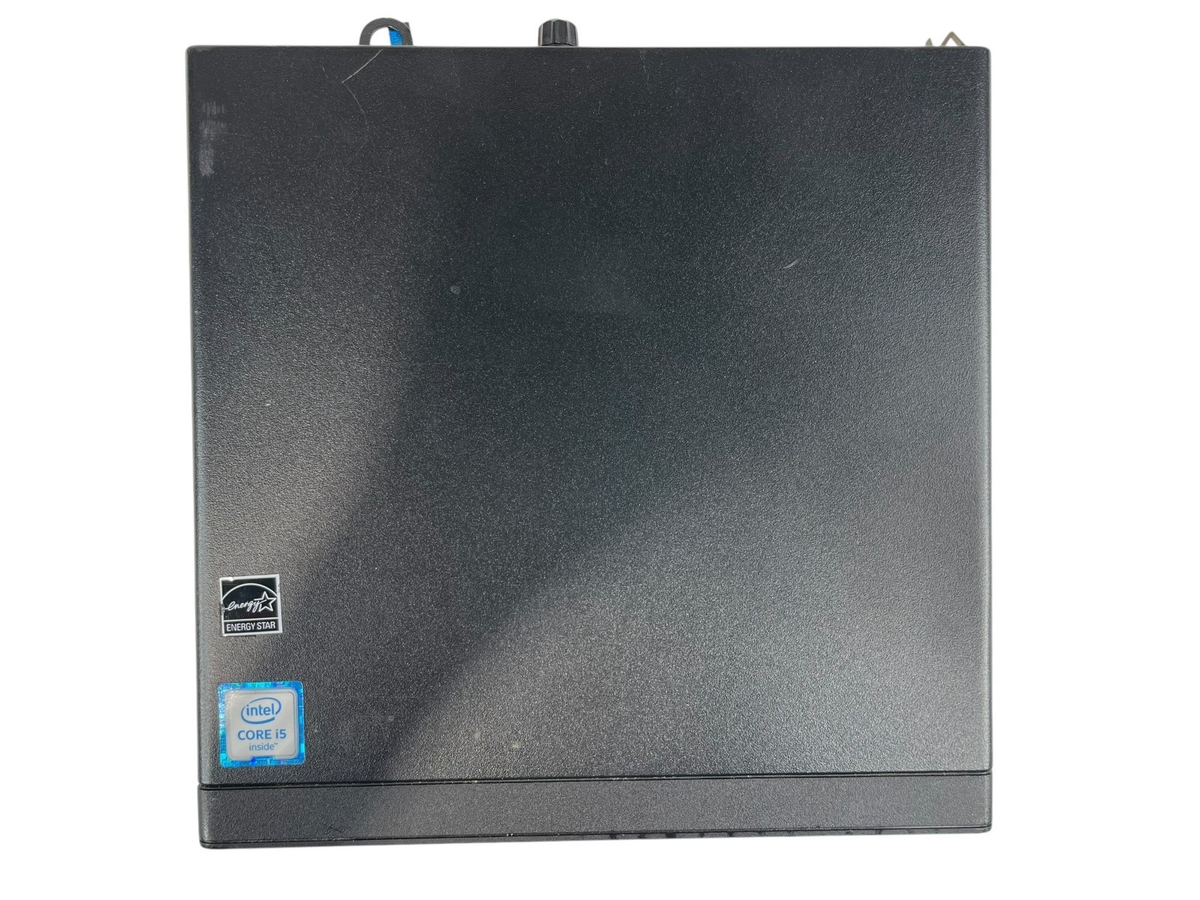 HP ProDesk 600 G2 SFF (500GB HDD Intel Core i5-6500 3.2GHz