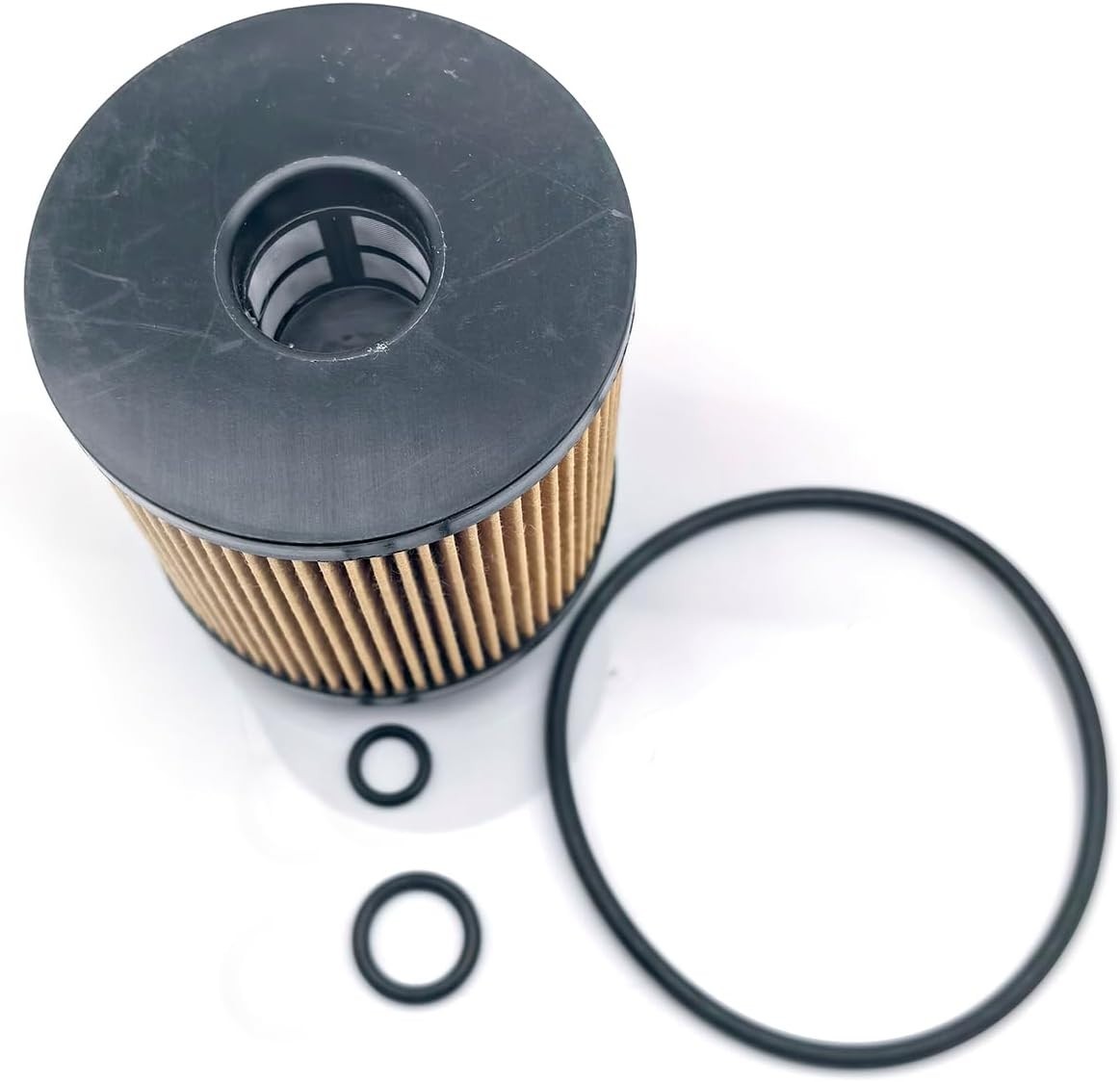 Bentley Bentayga 2017-2019 Oil filter P/N 07P115562B