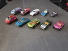 Matchbox Lesney  Superfast Lot of 10