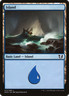 Island (072) 072/080 Lightly Played DDQ Duel Decks: Blessed vs. Cursed MTG Magic