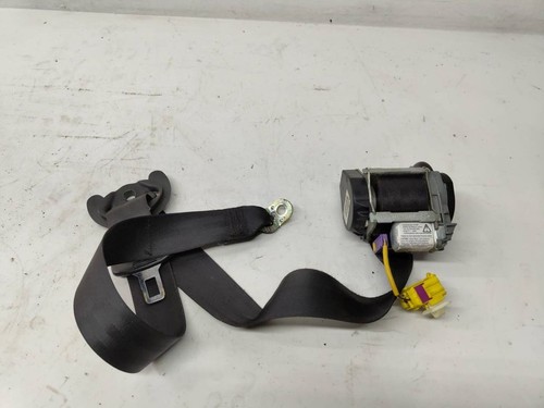 Volkswagen Jetta V 2006 Sicherheitsgurt vorne 1K4857705E ISA8882