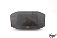 19-21 KTM Duke 790 890 R Oem Speedo Tach Gauges Display Cluster Speedometer Tach