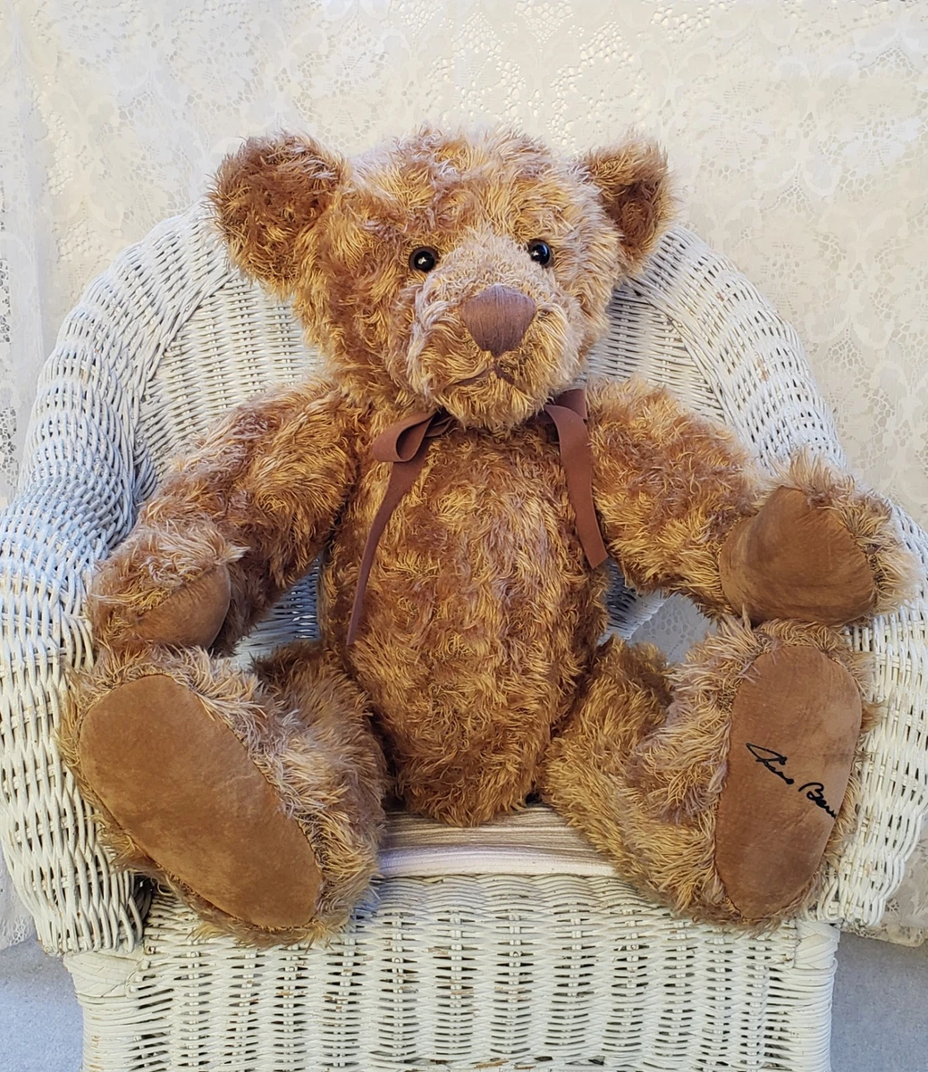 16 - 20 in Size Russ Teddy Bears for sale | eBay