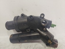 Thermostat Citroen C-CROSSER