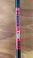 KBS TGI 110 2 Iron Shaft Driving Iron Shaft ....