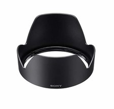 Sony Lens Hood ALC-SH128 for SELP18105G Replacement Shade Accessory Black