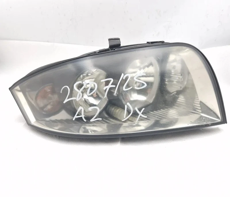 8Z0941004K FARO ANTERIORE DESTRO per AUDI A2 (8Z) (06/00>02/06<) 1.4 TDI BER - Immagine 4 di 4