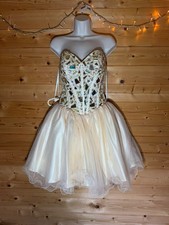 Prom Dress - New - Size 6