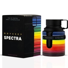Armaf Odyssey Spectra Rainbow Eau de Parfum