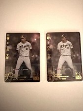 [OBO/MSG]  Hanshin Tigers Dream Order Brave Tiger'S Figure Daichi Ishii Sp 2-Pie