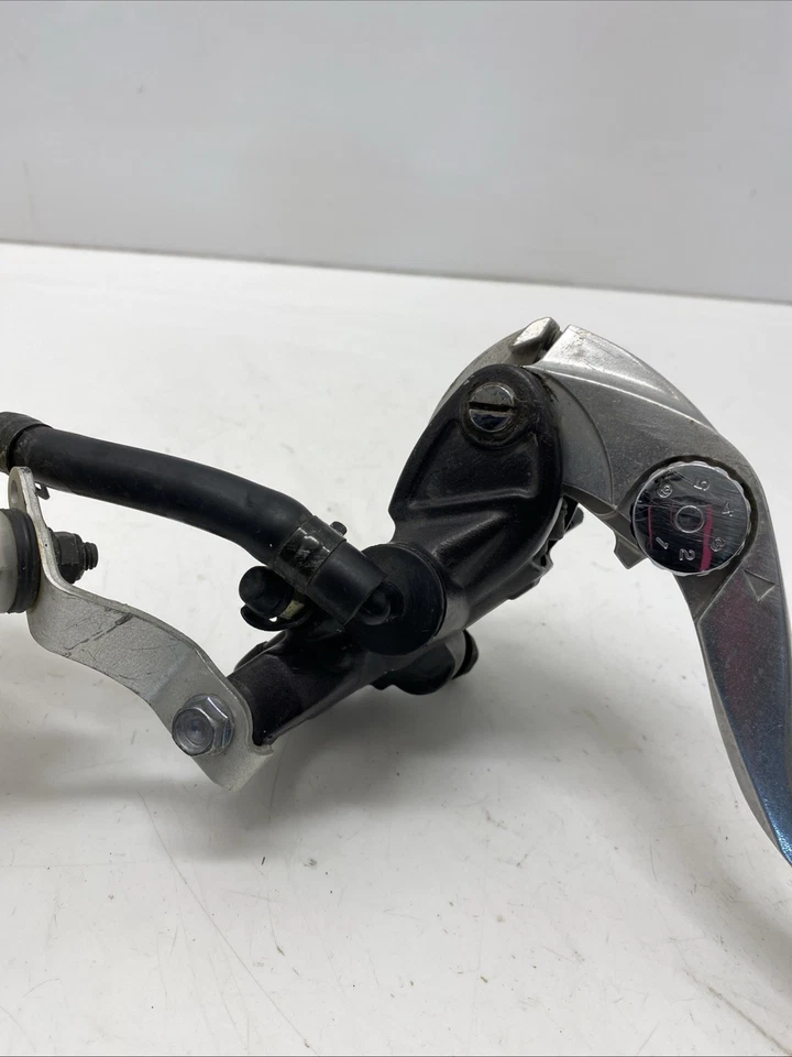 ♻️ Cilindro maestro palanca freno delantero Honda Cbr 1000 rr Rr-6 2006 - 2007 ♻️ Foto 4 de 4