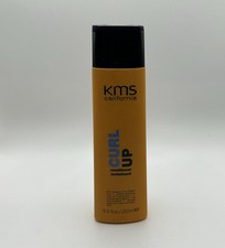 KMS Curl Up Conditioner Revitalisant 8.5 OZ New