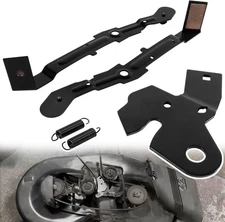 Arm Bracket Roller Cam Kit Fit for AYP/Husqvarna/Craftsman 42" Mower Deck LT1000