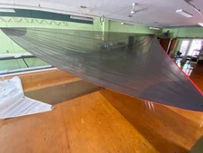 F24 MYLAR Code Zero/Screecher  31.75' Luff 26.9' Leech 20.65' Foot READY to SHIP