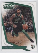 2018-19 Panini Threads Kyrie Irving #16 0k4