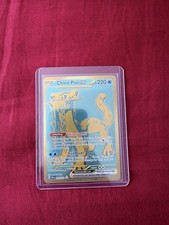 Chien-Pao ex 242/091 - Hyper Rare Pokemon SV: Paldean Fates NM on eBay