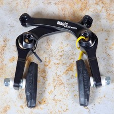 Dia-Compe Magic BMX U-Brake Black Universal - Fits Front or Rear.
