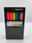 Hobbycraft Art Coloured Pencils 70 Pack