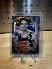 2022-2023 Panini Illusions #94 Andrew Nembhard RC Indiana Pacers 