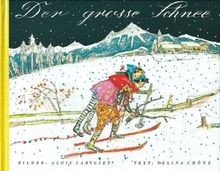 Der grosse Schnee von Chönz, Selina | Buch | Zustand sehr gut