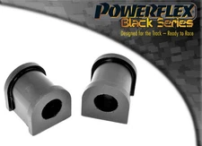 Powerflex Rear Anti Roll Bar Bush 14mm PFR1-819-14BLK