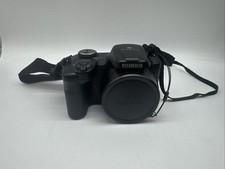 Fujifilm FinePix S8600 16 Megapixel Digital Camera