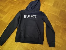 Pullover für Kinder, von Esprit; dunkelblau, Größe 164