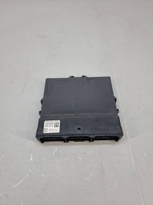 Toyota RAV 4 (XA50) 2020 Sonstige Steuergeräte Module 8998142160 ESP29834
