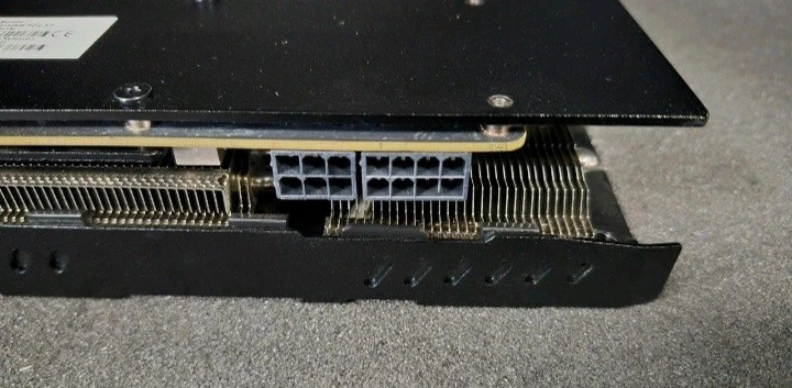 PNY NVIDIA GTX 980 Ti 6GB Graphics Card - Image 4 of 4