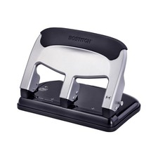 Bostitch Office EZ Squeeze Heavy Duty 3-Hole Punch for Home Off... FAST USA SHIP
