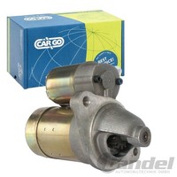 Hc-Cargo By Bosch Anlasser 1,4Kw Passend FüR Opel Astra Combo Corsa Meriva Mokka