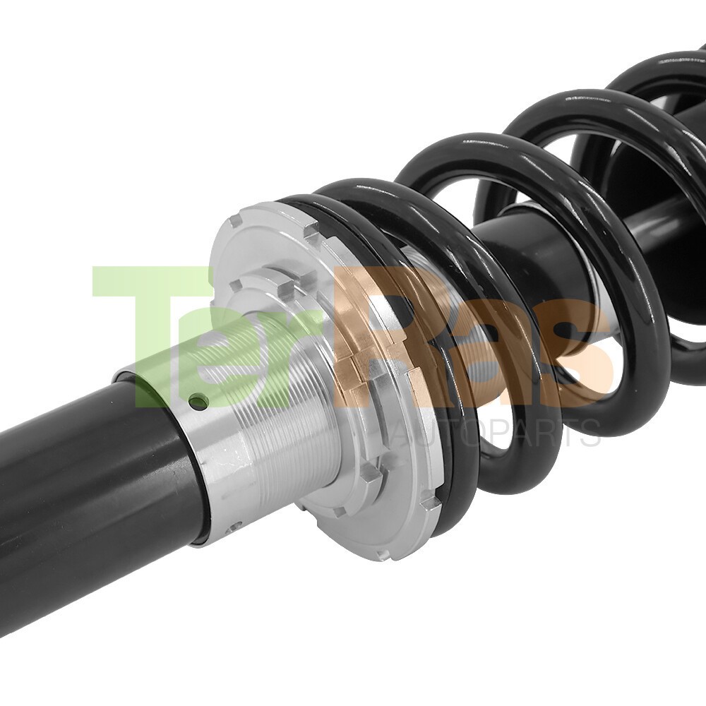 4PCS Front & Rear Shock Struts Magnetic For Ferrari 458 Italia Spider Speciale