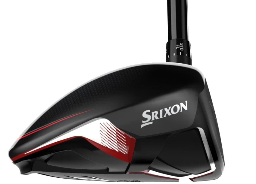 Srixon Golf Club ZX5 9.5* Driver 6 Project X HZRDUS Smoke Black 60 Very Good - Image 2 of 4