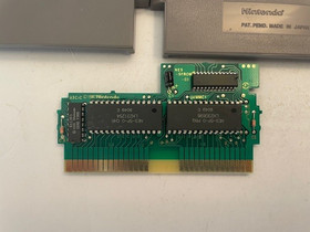 Peter Pan and the Pirates(Nintendo NES) Authentic Cleaned Tested Working