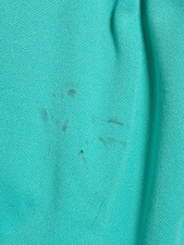 Kids Fitness C9 by Champion Activewear Jacket Duo Dry Size XL 14-16 Green