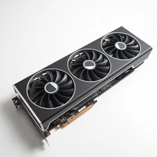 XFX Speedster MERC310 AMD Radeon RX 7900 XT 20GB GDDR6 Graphics Card-V Good