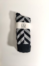 b studio -women's socks - multi color- Cashmere Blend - Made in USA **L3**