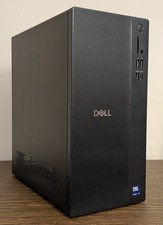 Dell Desktop ECT1250 Tower (Intel Core Ultra ...