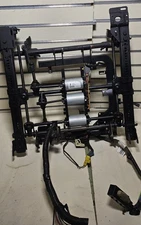 🔥06-11 Lucerne Front Left Driver Master Power Motorized Seat Track Assembly OEM