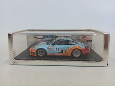 SPARK 1/43 Porsche 996 GT3 RSR Minicar