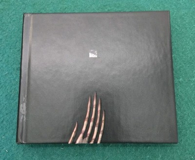 Tool – Salival CD & DVD With Case Only | eBay