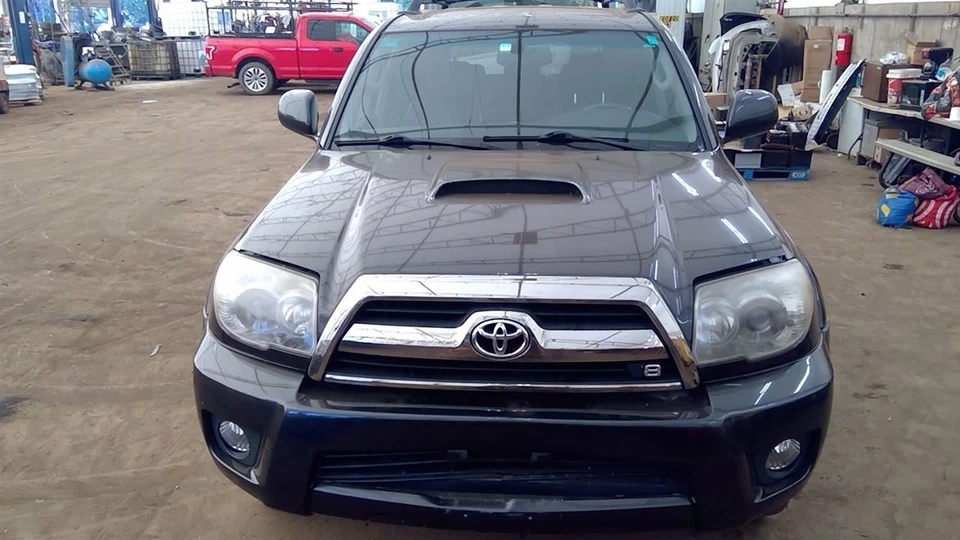 (LOCAL PICKUP ONLY) Passenger Front Door Electric Windows Fits 06-09 4 RUNNER 67 Foto 2 de 4