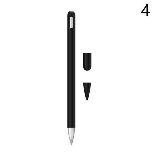 per penna in silicone Portapenne Cover Copri stilo Manicotto protettivo - Bild 16 von 20
